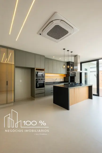 Foto 6 de Casa de Condomínio com 3 quartos à venda, 172m2 em Residencial Maria Júlia, Sao Jose Do Rio Preto - SP