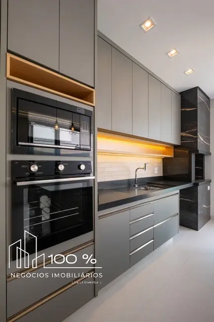 Foto 4 de Casa de Condomínio com 3 quartos à venda, 172m2 em Residencial Maria Júlia, Sao Jose Do Rio Preto - SP