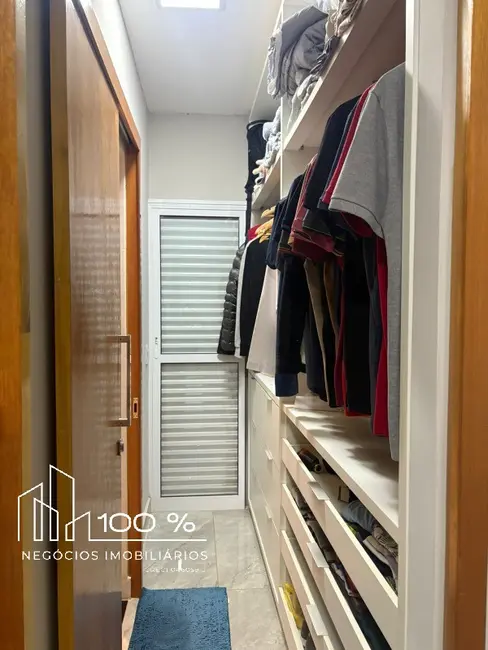 Foto 6 de Casa de Condomínio com 2 quartos à venda, 90m2 em Condomínio Residencial Parque da Liberdade IV, Sao Jose Do Rio Preto - SP