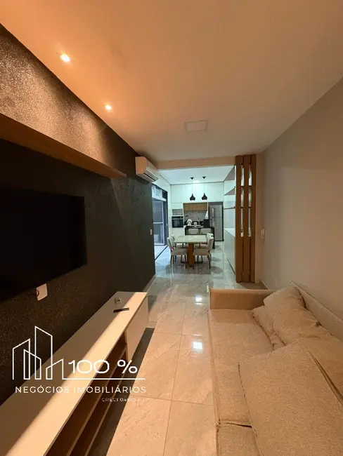 Foto 5 de Casa de Condomínio com 2 quartos à venda, 90m2 em Condomínio Residencial Parque da Liberdade IV, Sao Jose Do Rio Preto - SP