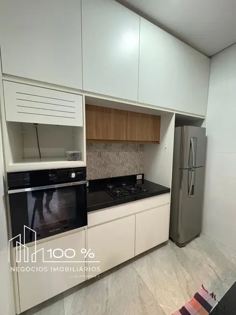 Foto 2 de Casa de Condomínio com 2 quartos à venda, 90m2 em Condomínio Residencial Parque da Liberdade IV, Sao Jose Do Rio Preto - SP