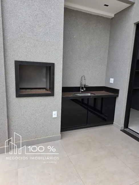 Foto 5 de Casa de Condomínio com 3 quartos à venda, 167m2 em Sao Jose Do Rio Preto - SP