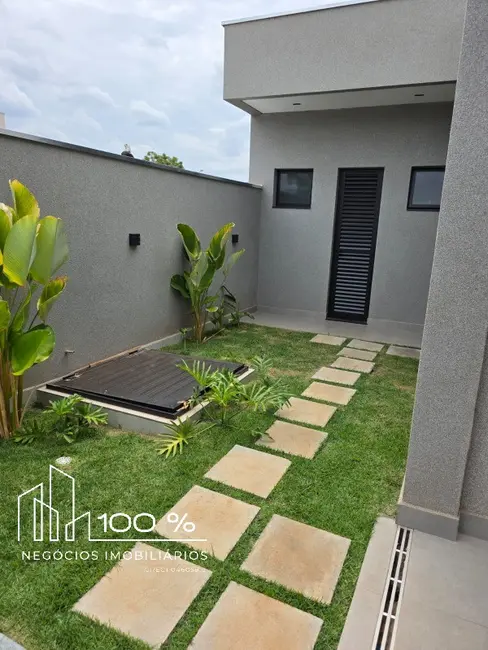 Foto 2 de Casa de Condomínio com 3 quartos à venda, 167m2 em Sao Jose Do Rio Preto - SP