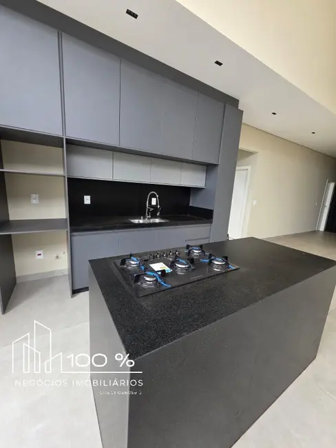 Foto 3 de Casa de Condomínio com 3 quartos à venda, 167m2 em Sao Jose Do Rio Preto - SP