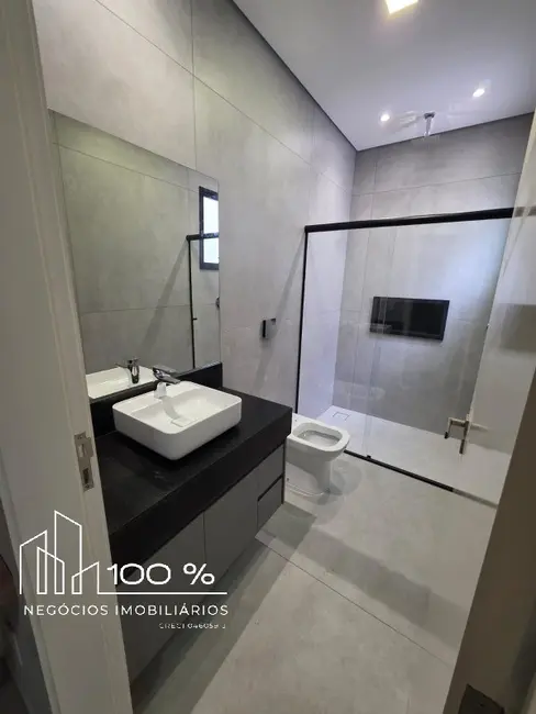 Foto 8 de Casa de Condomínio com 3 quartos à venda, 167m2 em Sao Jose Do Rio Preto - SP
