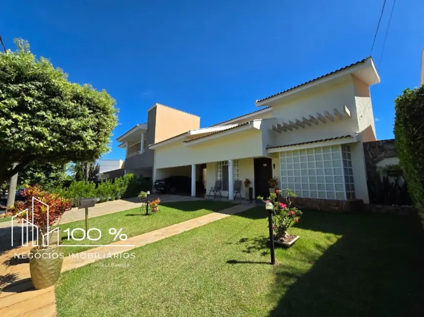 Foto 2 de Casa de Condomínio com 3 quartos à venda, 242m2 em Sao Jose Do Rio Preto - SP