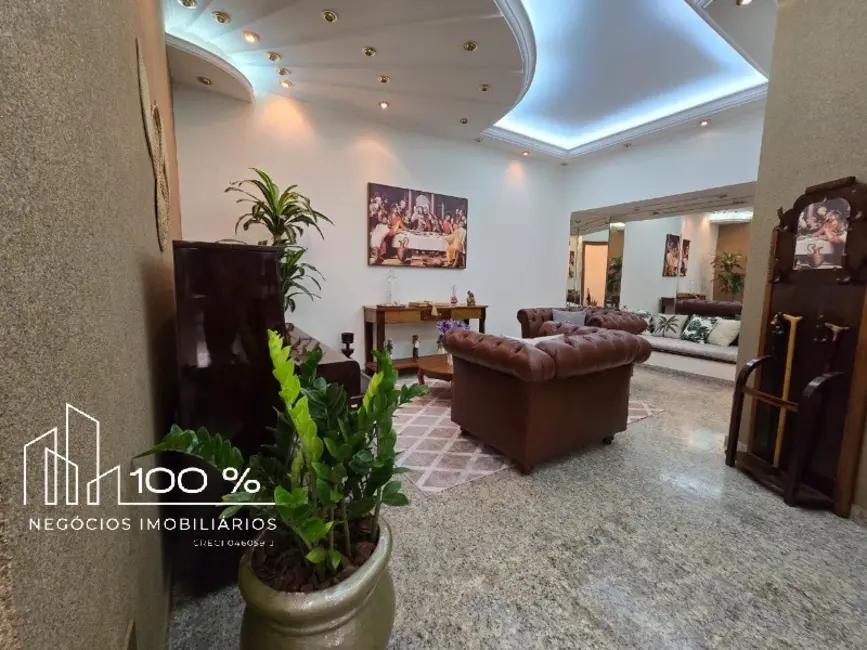 Foto 3 de Casa de Condomínio com 3 quartos à venda, 242m2 em Sao Jose Do Rio Preto - SP