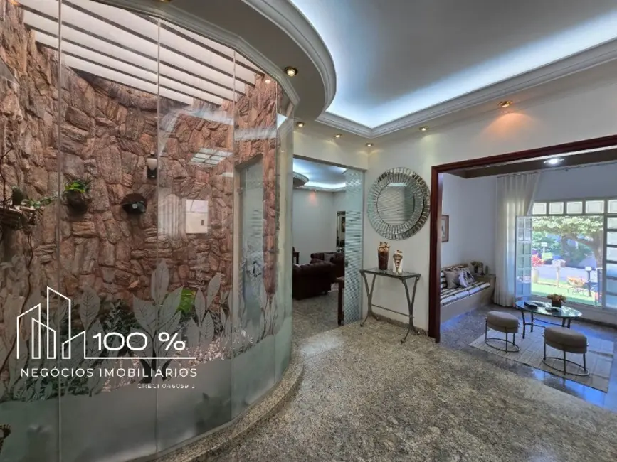 Foto 4 de Casa de Condomínio com 3 quartos à venda, 242m2 em Sao Jose Do Rio Preto - SP