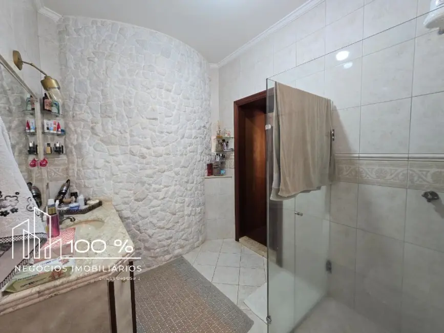 Foto 8 de Casa de Condomínio com 3 quartos à venda, 242m2 em Sao Jose Do Rio Preto - SP