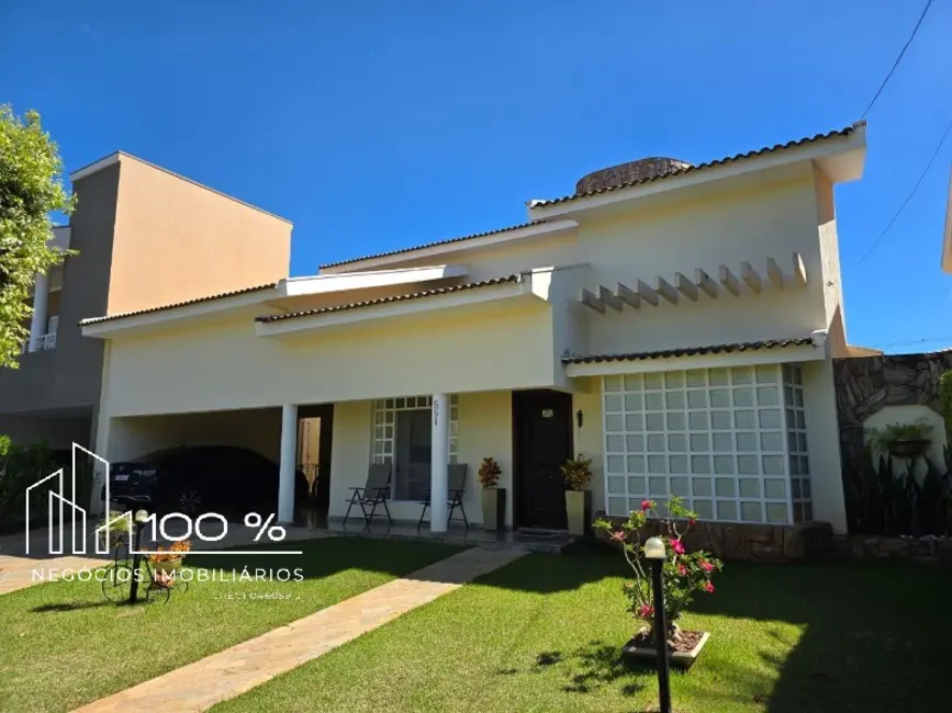 Foto 1 de Casa de Condomínio com 3 quartos à venda, 242m2 em Sao Jose Do Rio Preto - SP