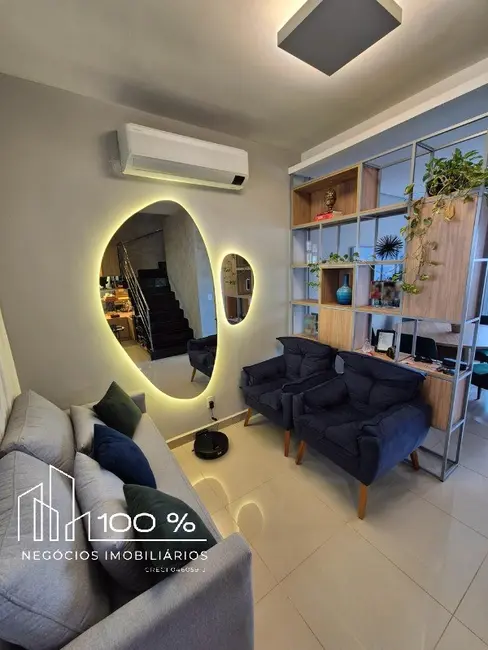 Foto 8 de Casa de Condomínio com 3 quartos à venda, 93m2 em Sao Jose Do Rio Preto - SP