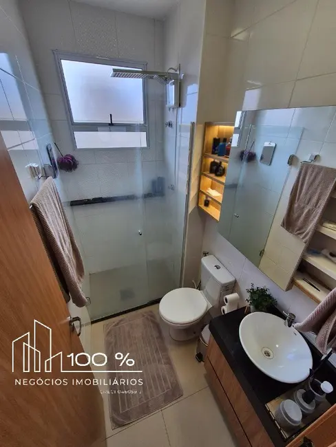 Foto 4 de Casa de Condomínio com 3 quartos à venda, 93m2 em Sao Jose Do Rio Preto - SP