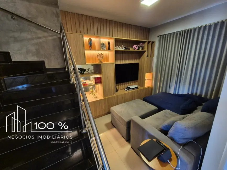 Foto 7 de Casa de Condomínio com 3 quartos à venda, 93m2 em Sao Jose Do Rio Preto - SP