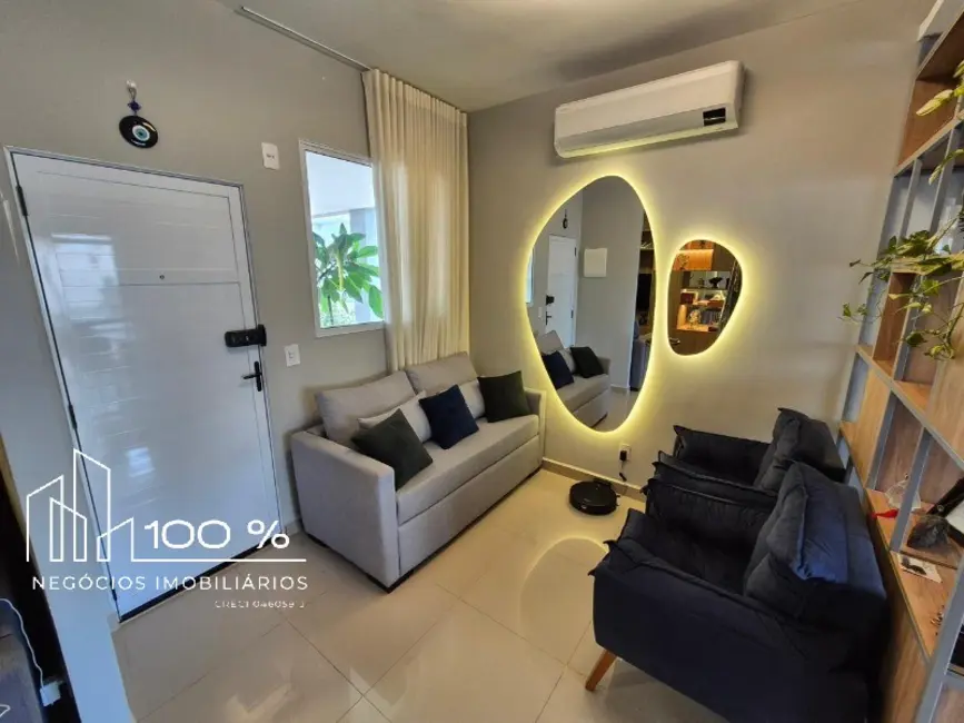 Foto 2 de Casa de Condomínio com 3 quartos à venda, 93m2 em Sao Jose Do Rio Preto - SP