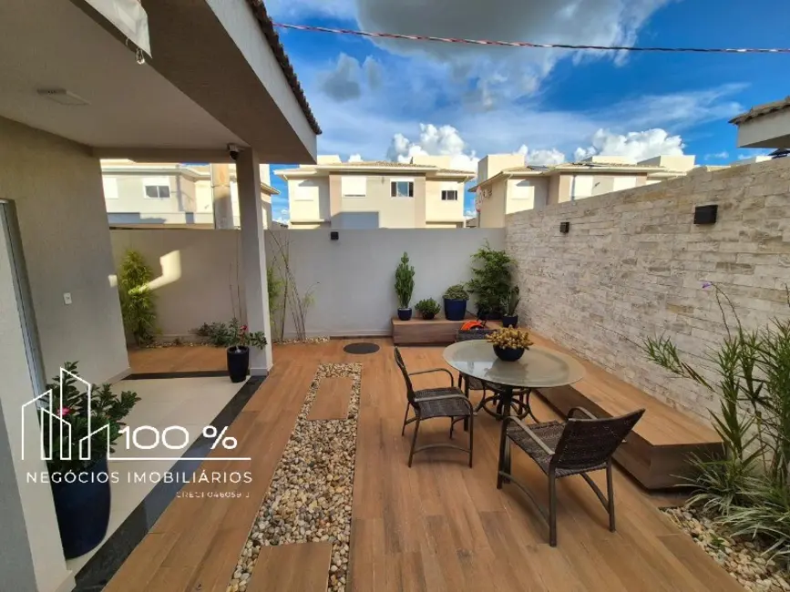 Foto 9 de Casa de Condomínio com 3 quartos à venda, 93m2 em Sao Jose Do Rio Preto - SP