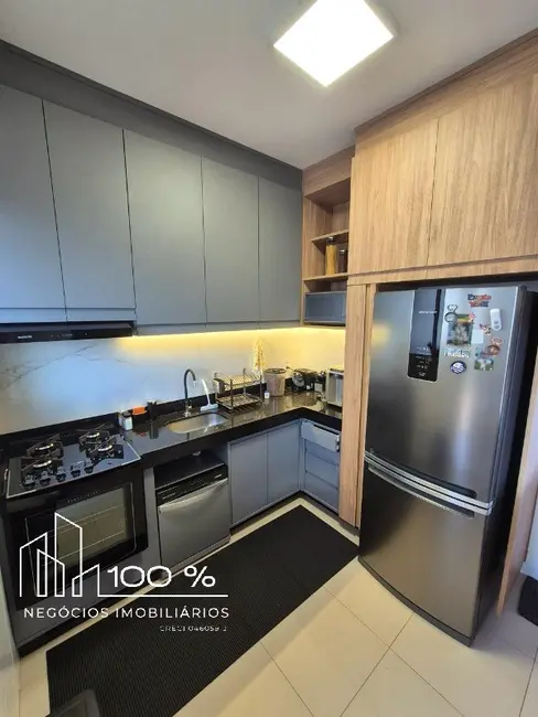 Foto 6 de Casa de Condomínio com 3 quartos à venda, 93m2 em Sao Jose Do Rio Preto - SP