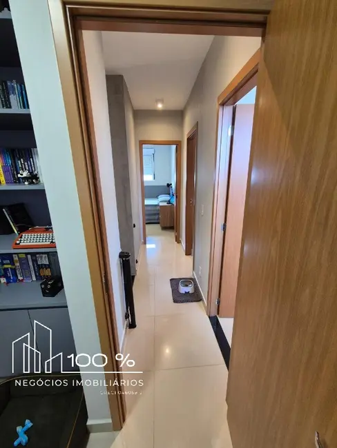 Foto 5 de Casa de Condomínio com 3 quartos à venda, 93m2 em Sao Jose Do Rio Preto - SP