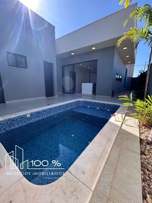 Foto 9 de Casa de Condomínio com 3 quartos à venda, 170m2 em Sao Jose Do Rio Preto - SP