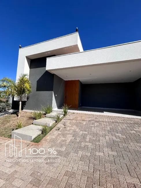 Foto 2 de Casa de Condomínio com 3 quartos à venda, 170m2 em Sao Jose Do Rio Preto - SP