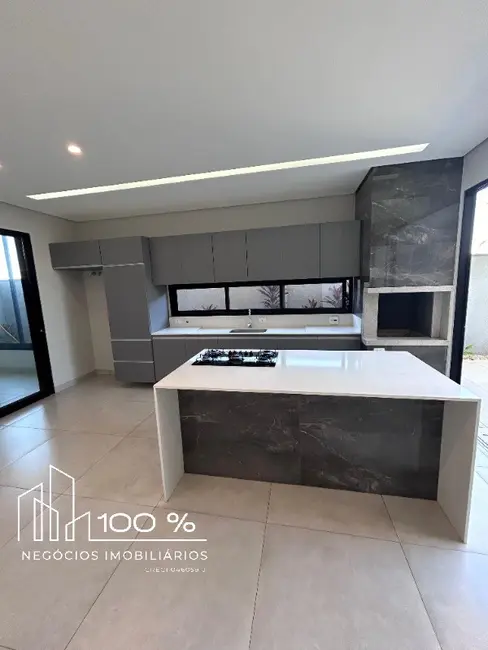 Foto 7 de Casa de Condomínio com 3 quartos à venda, 170m2 em Sao Jose Do Rio Preto - SP