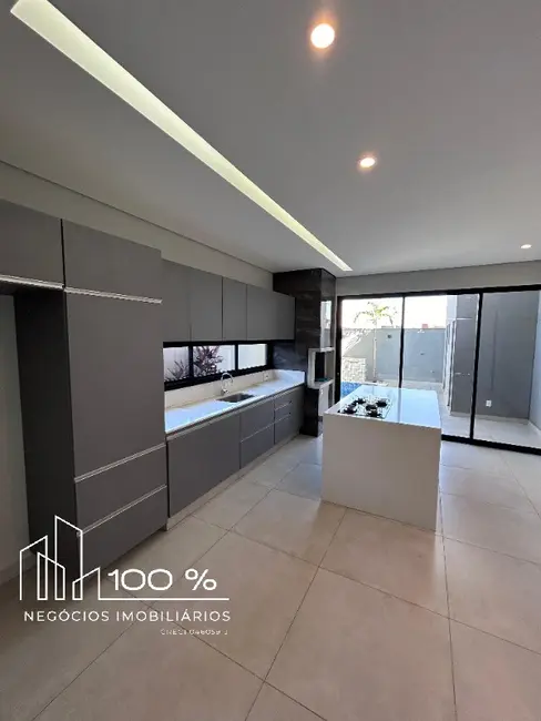 Foto 6 de Casa de Condomínio com 3 quartos à venda, 170m2 em Sao Jose Do Rio Preto - SP