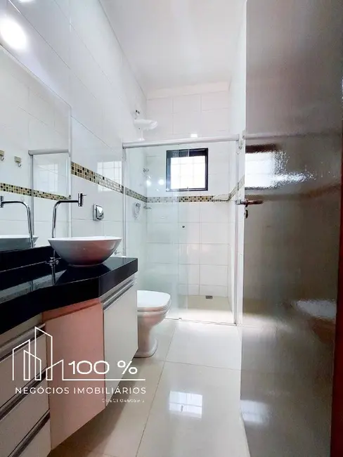 Foto 8 de Casa de Condomínio com 3 quartos à venda, 120m2 em Residencial Amazonas, Sao Jose Do Rio Preto - SP