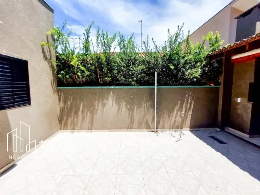 Foto 7 de Casa de Condomínio com 3 quartos à venda, 120m2 em Residencial Amazonas, Sao Jose Do Rio Preto - SP