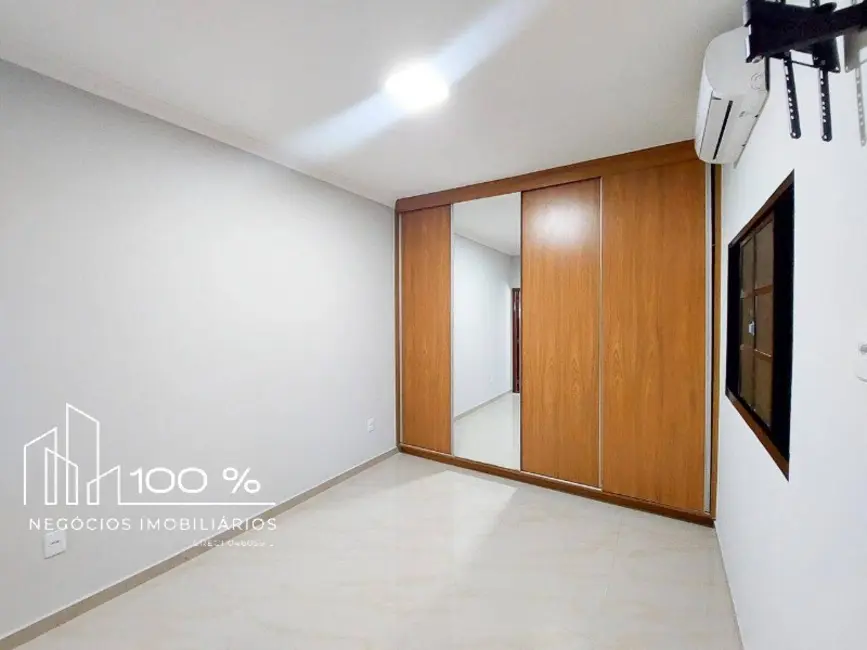Foto 9 de Casa de Condomínio com 3 quartos à venda, 120m2 em Residencial Amazonas, Sao Jose Do Rio Preto - SP