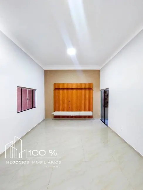Foto 6 de Casa de Condomínio com 3 quartos à venda, 120m2 em Residencial Amazonas, Sao Jose Do Rio Preto - SP
