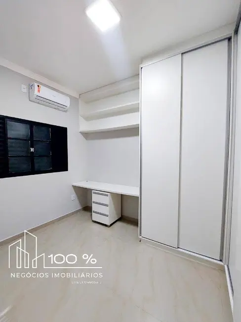 Foto 3 de Casa de Condomínio com 3 quartos à venda, 120m2 em Residencial Amazonas, Sao Jose Do Rio Preto - SP