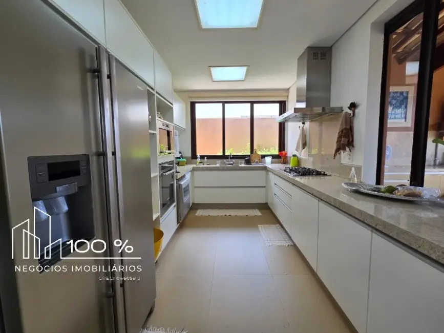 Foto 8 de Casa de Condomínio com 4 quartos à venda, 350m2 em Residencial Eco Village I, Sao Jose Do Rio Preto - SP