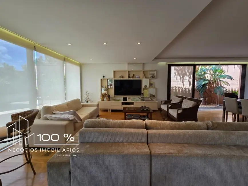 Foto 6 de Casa de Condomínio com 4 quartos à venda, 350m2 em Residencial Eco Village I, Sao Jose Do Rio Preto - SP