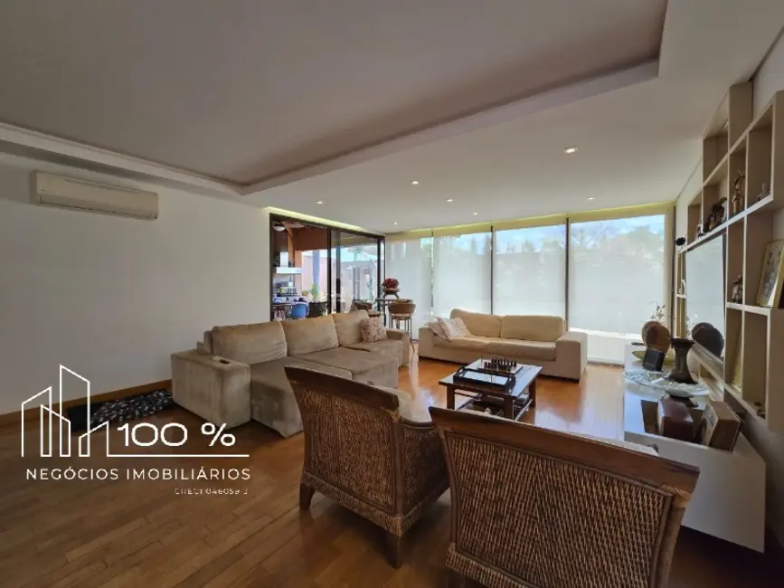 Foto 7 de Casa de Condomínio com 4 quartos à venda, 350m2 em Residencial Eco Village I, Sao Jose Do Rio Preto - SP