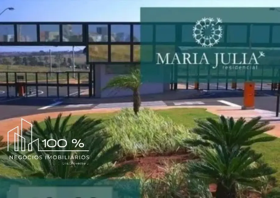 Foto 1 de Terreno / Lote à venda, 253m2 em Residencial Maria Júlia, Sao Jose Do Rio Preto - SP