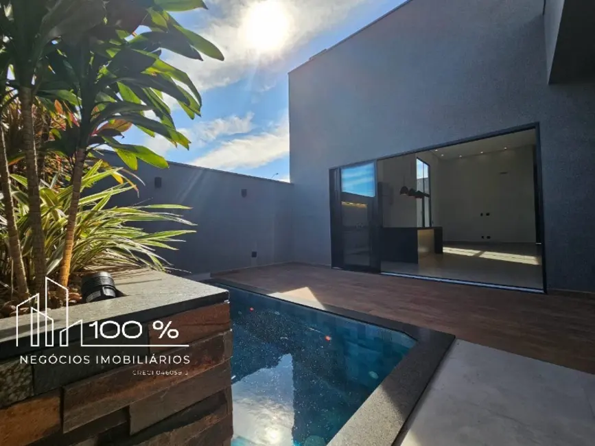 Foto 4 de Casa de Condomínio com 3 quartos à venda, 170m2 em Sao Jose Do Rio Preto - SP