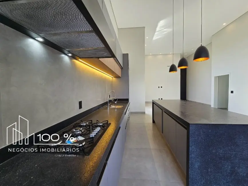 Foto 7 de Casa de Condomínio com 3 quartos à venda, 170m2 em Sao Jose Do Rio Preto - SP