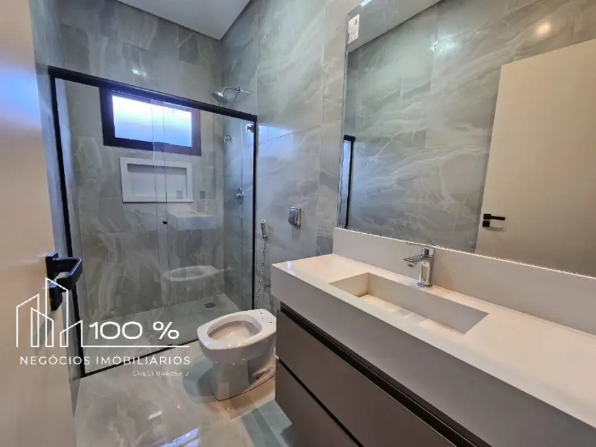 Foto 2 de Casa de Condomínio com 3 quartos à venda, 170m2 em Sao Jose Do Rio Preto - SP