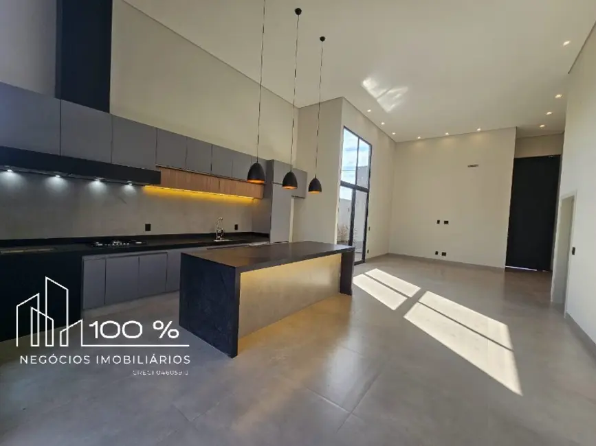 Foto 6 de Casa de Condomínio com 3 quartos à venda, 170m2 em Sao Jose Do Rio Preto - SP