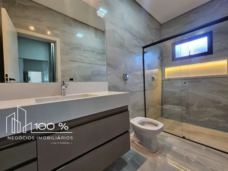 Foto 3 de Casa de Condomínio com 3 quartos à venda, 170m2 em Sao Jose Do Rio Preto - SP