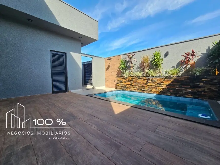 Foto 8 de Casa de Condomínio com 3 quartos à venda, 170m2 em Sao Jose Do Rio Preto - SP