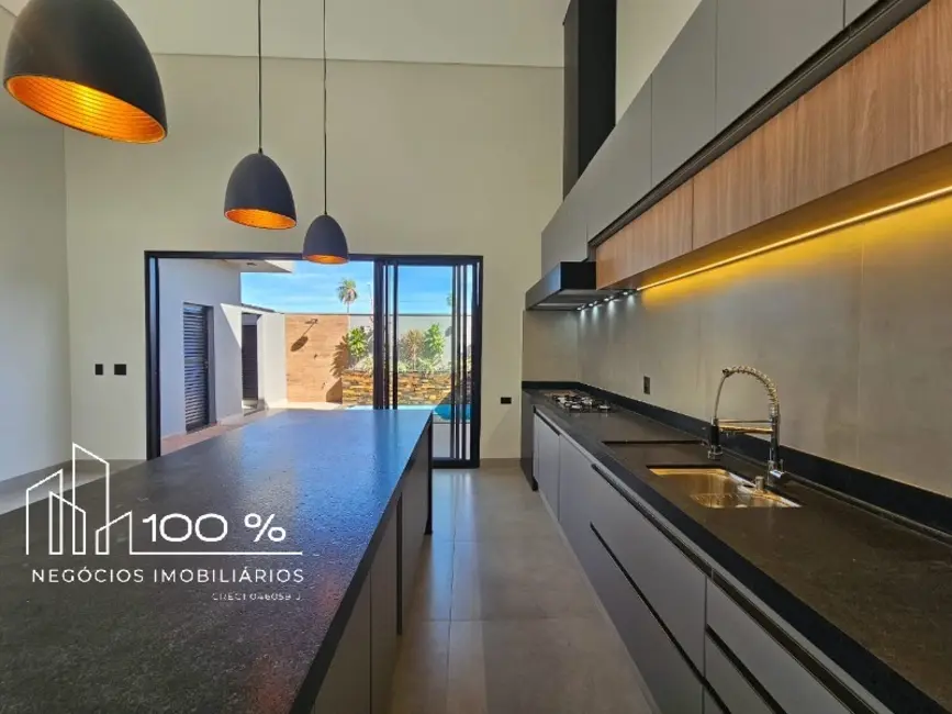 Foto 9 de Casa de Condomínio com 3 quartos à venda, 170m2 em Sao Jose Do Rio Preto - SP