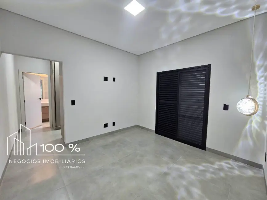 Foto 5 de Casa de Condomínio com 3 quartos à venda, 170m2 em Sao Jose Do Rio Preto - SP