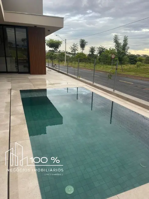 Foto 7 de Casa de Condomínio com 3 quartos à venda, 250m2 em Sao Jose Do Rio Preto - SP