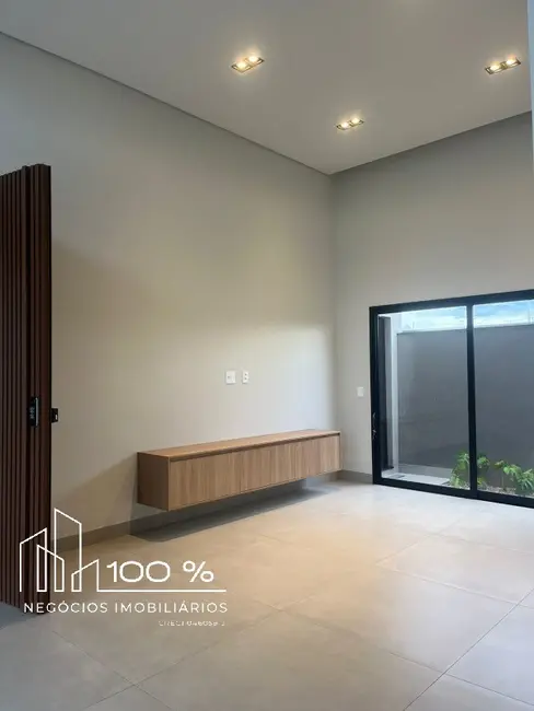 Foto 3 de Casa de Condomínio com 3 quartos à venda, 250m2 em Sao Jose Do Rio Preto - SP