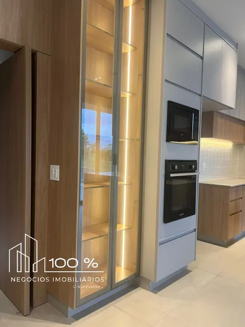 Foto 2 de Casa de Condomínio com 3 quartos à venda, 250m2 em Sao Jose Do Rio Preto - SP