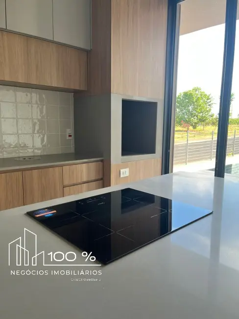 Foto 1 de Casa de Condomínio com 3 quartos à venda, 250m2 em Sao Jose Do Rio Preto - SP