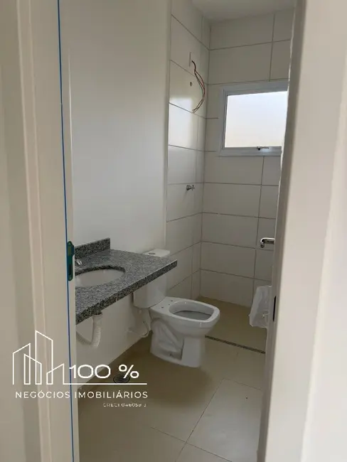 Foto 6 de Casa de Condomínio com 3 quartos à venda, 77m2 em Bady Bassitt - SP