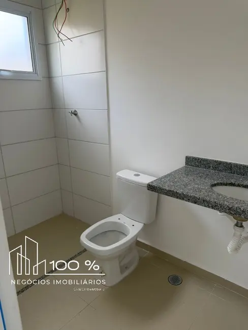 Foto 8 de Casa de Condomínio com 3 quartos à venda, 77m2 em Bady Bassitt - SP