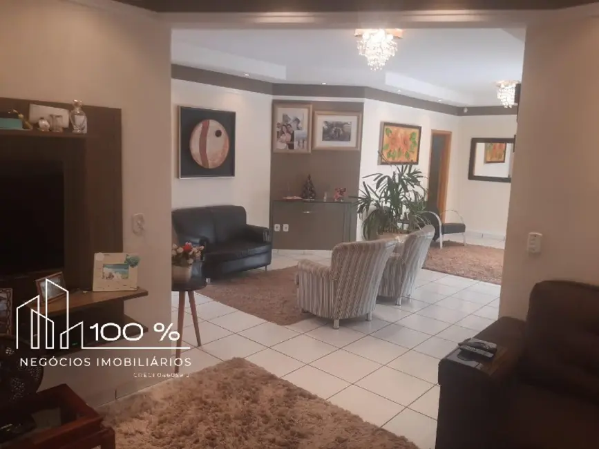 Foto 6 de Casa com 3 quartos à venda, 230m2 em Sao Jose Do Rio Preto - SP