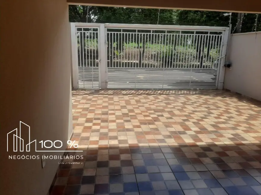 Foto 4 de Casa com 3 quartos à venda, 230m2 em Sao Jose Do Rio Preto - SP